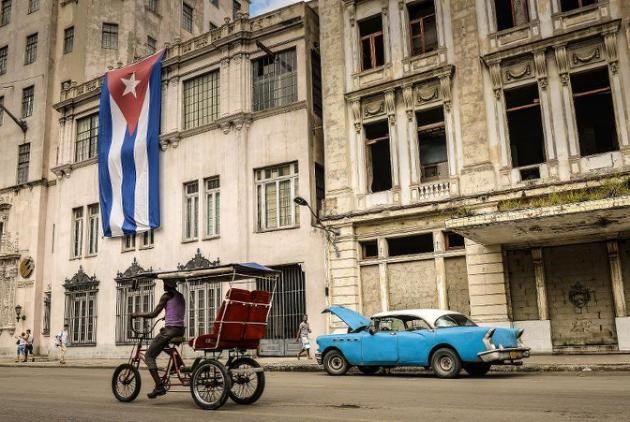 Cuba and the EU start third round of negotiation - ảnh 1